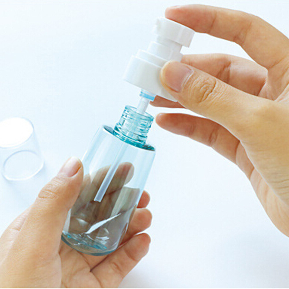 Misting Bottle Fine - 3 Flaconi Spray a Nebulizzazione Fine