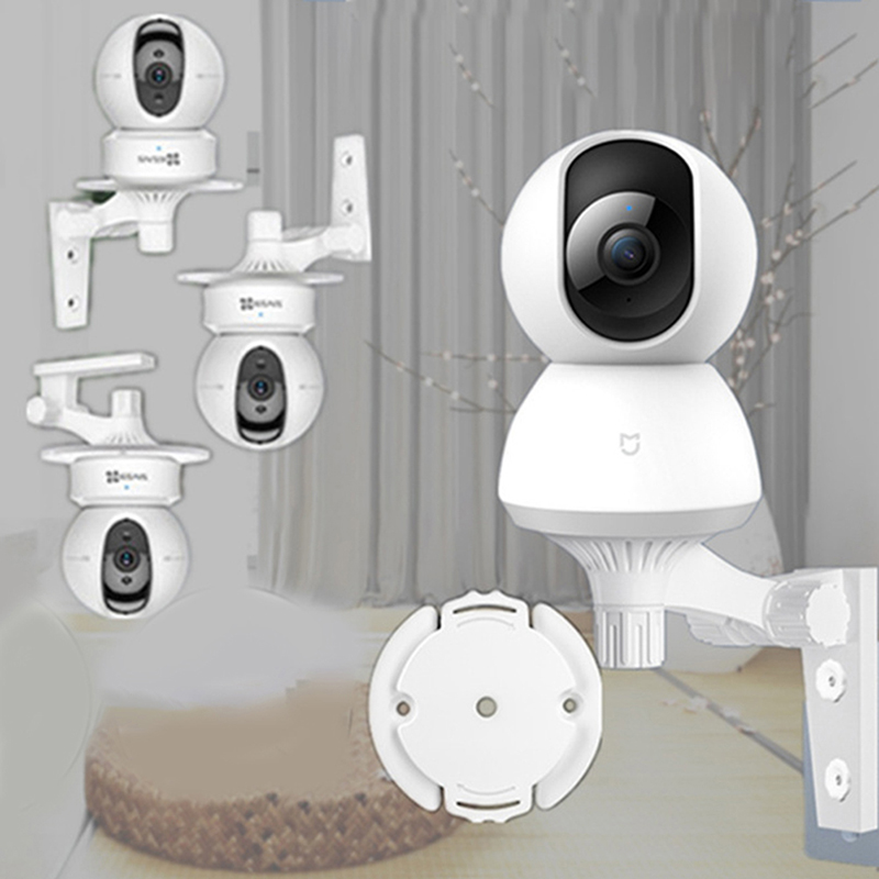 Tp-Link Camera Tapo C210 - 【Base di montaggio a parete in