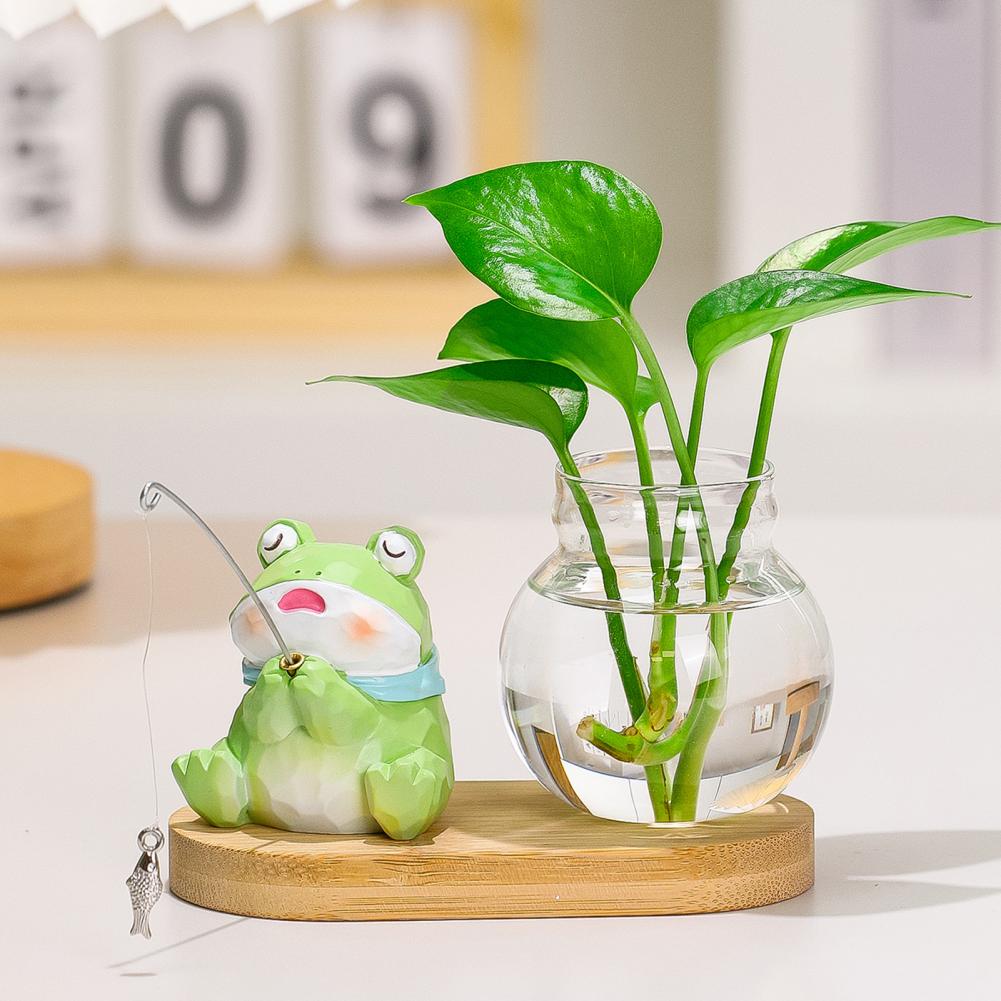 Statuette in Resina Carine, Mi - Propagation Station Vase recensione e prezzo