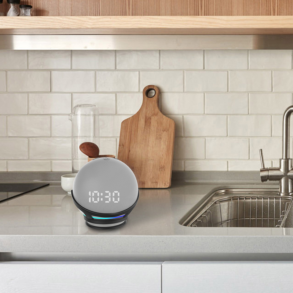 Supporto per prese a muro per  - Amazon Speaker Echo Dot 5 recensione e prezzo