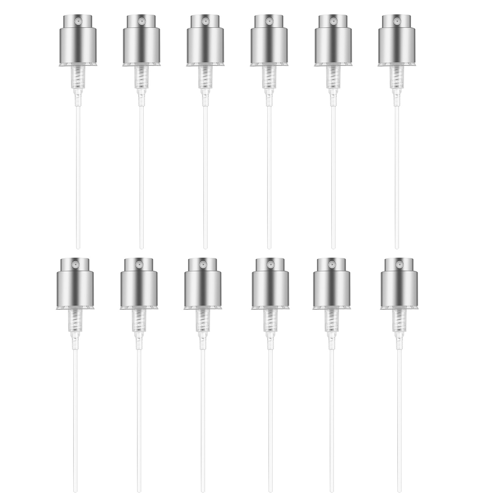 12 Set di Ugelli Spray per Pro - Misting Bottle Fine recensione e prezzo
