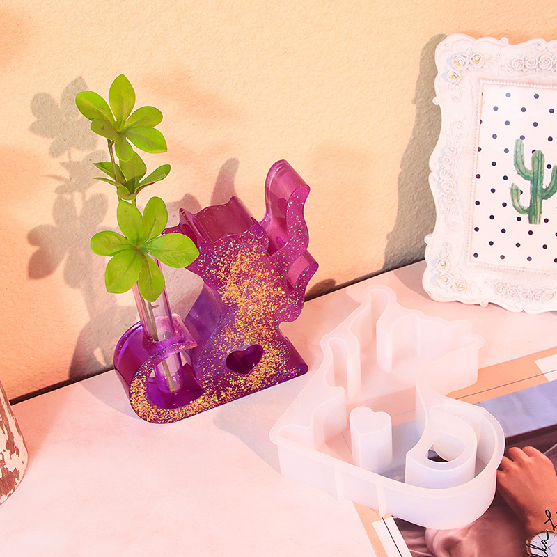 Stampi in resina a forma di ga - Propagation Station Vase recensione e prezzo